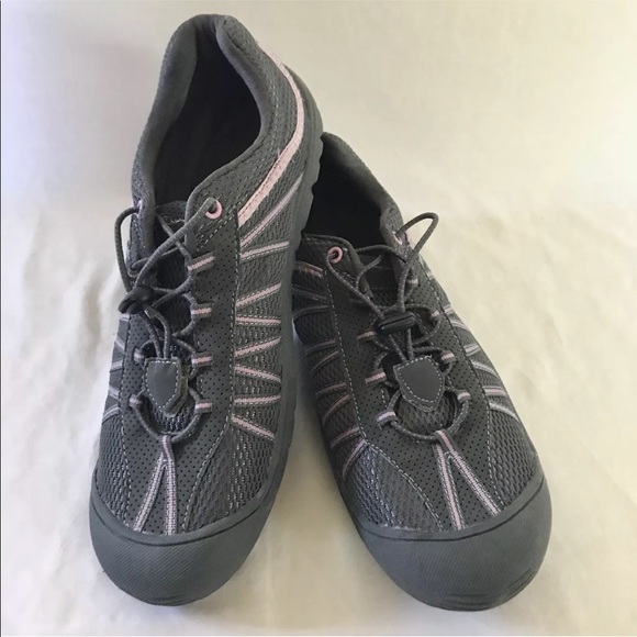 Champion Women’s Trainers Slip On Running Shoes - Picture 3 of 7